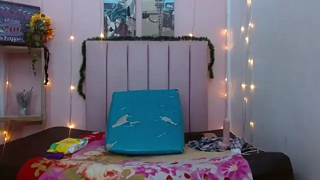 camilawilliams707rs online show from 30, 3, 2026