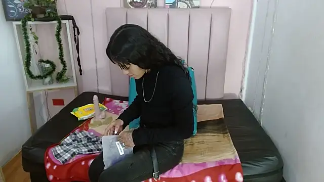 camilawilliams707rs online show from 1, 4, 2026