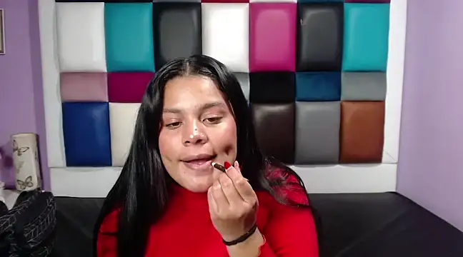 Sam-Evans-hot online show from 6, 3, 2025