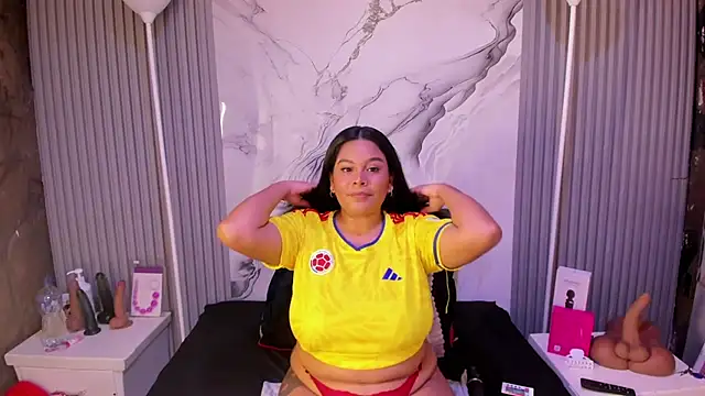Sam-Evans-hot online show from 7, 7, 2026