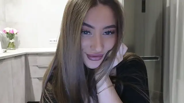 Snapshot of Cinderella____ chatting on 20, 1, 2025 Cinderella online show from 20, 1, 2025