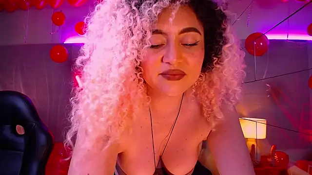 Kateryn  online show from 15, 2, 2025