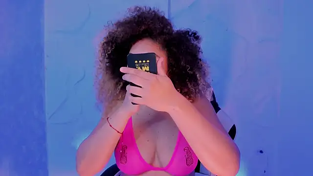 Kateryn  online show from 18, 9, 2025