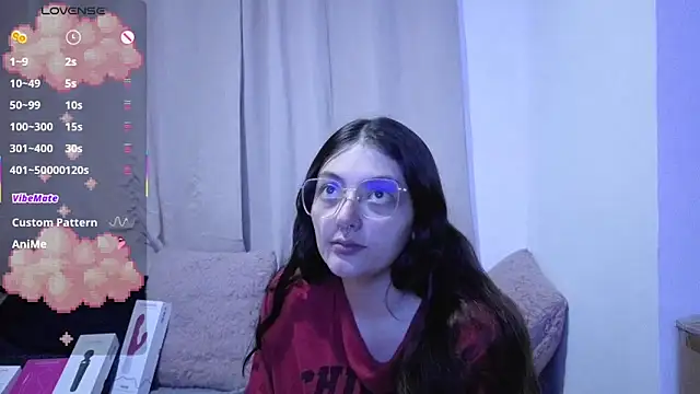 Snapshot of lessliee22_ chatting on 30, 6, 2026 lessliee22 online show from 30, 6, 2026