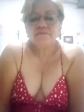 Madrastrahot69 online show from 20, 9, 2025