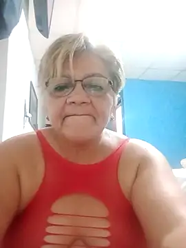 Madrastrahot69 online show from 22, 9, 2025