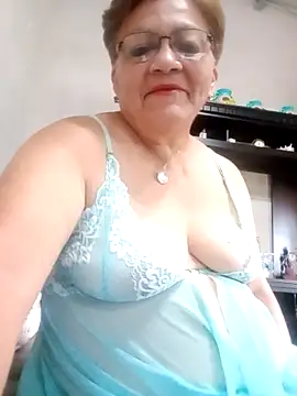 Madrastrahot69 online show from 5, 11, 2025