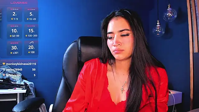 Snapshot of lara_madisson chatting on 2, 12, 2024 lara madisson online show from 2, 12, 2024