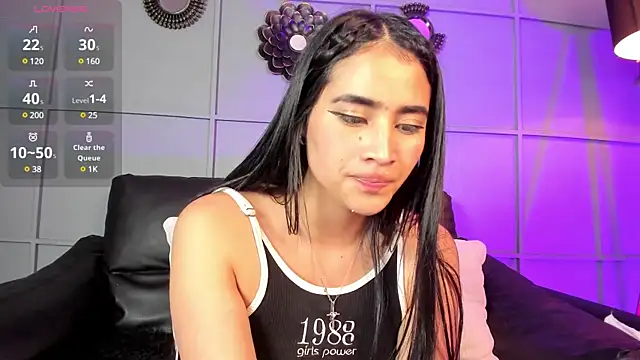 Snapshot of lara_madisson chatting on 14, 12, 2024 lara madisson online show from 14, 12, 2024