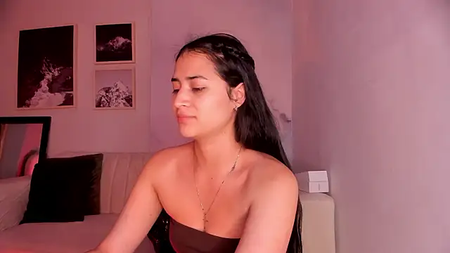 lara madisson online show from 19, 2, 2026