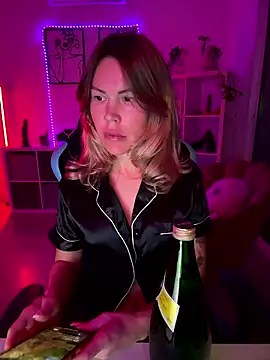 Lara Bergmann online show from 14, 1, 2026