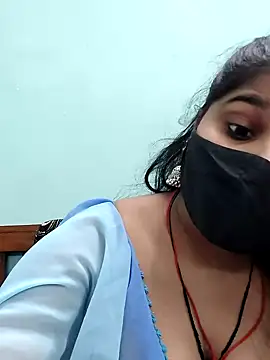 Hotty-simran online show from 24, 9, 2025