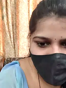 Hotty-simran online show from 12, 1, 2026