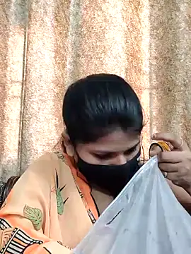 Snapshot of Hotty-simran chatting on 12, 2, 2026 Hotty-simran online show from 12, 2, 2026