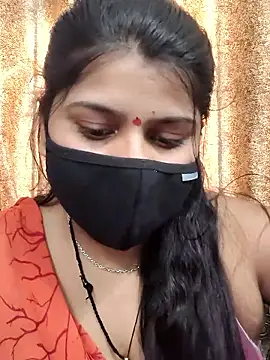 Snapshot of Hotty-simran chatting on 20, 2, 2026 Hotty-simran online show from 20, 2, 2026