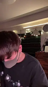 poketkuma online show from 29, 10, 2025