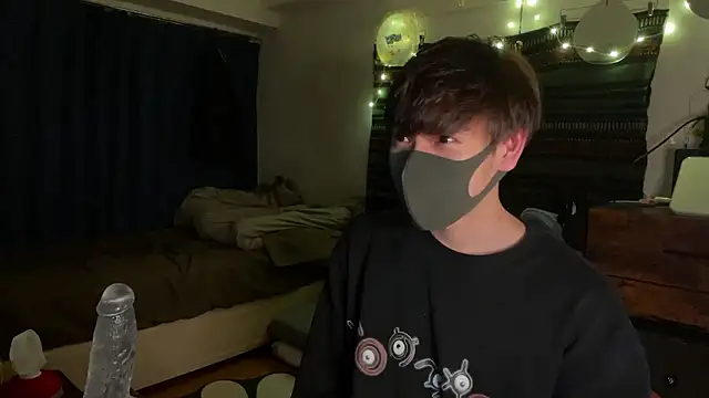 poketkuma online show from 22, 11, 2025