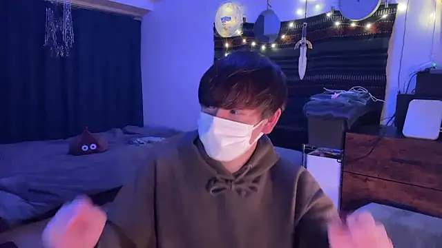 poketkuma online show from 29, 4, 2026