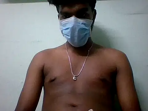 Bangalore boy29 online show from 12, 4, 2026