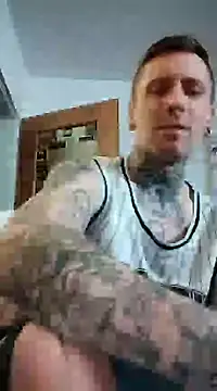 Snapshot of Schabernack1990 chatting on 7, 1, 2025 Schabernack1990 online show from 7, 1, 2025