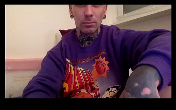 Snapshot of Schabernack1990 chatting on 8, 1, 2025 Schabernack1990 online show from 8, 1, 2025