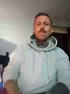 Snapshot of Schabernack1990 chatting on 15, 10, 2025 Schabernack1990 online show from 15, 10, 2025