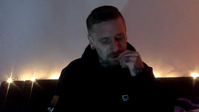 Schabernack1990 online show from 18, 3, 2026