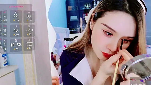 HU131452 online show from 17, 12, 2024