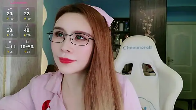 Snapshot of HU131452 chatting on 5, 7, 2026 HU131452 online show from 5, 7, 2026
