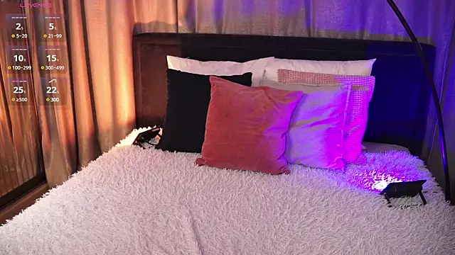 AnnLevine online show from 21, 3, 2025