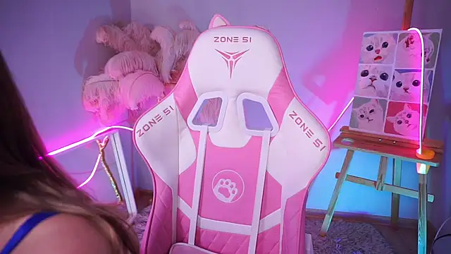 AnnLevine online show from 3, 12, 2025