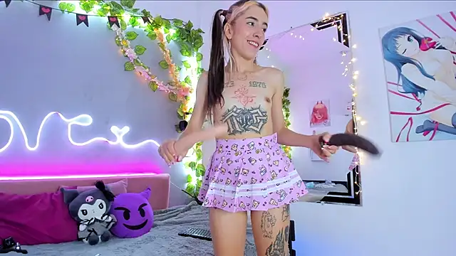 YouliteSllut2 online show from 19, 2, 2025