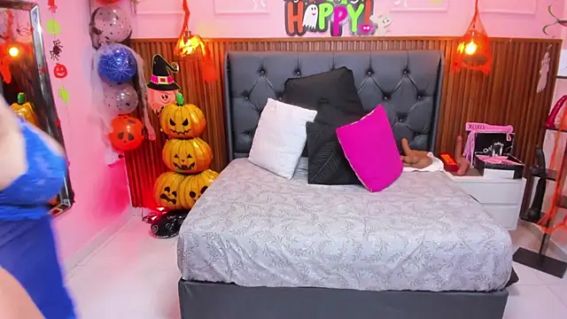 MEYLAGIA online show from 25, 10, 2025