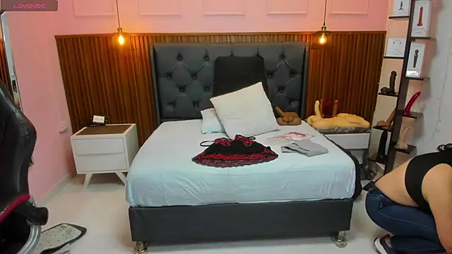 MEYLAGIA online show from 18, 11, 2025