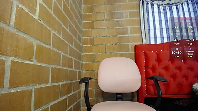 sharol espitia online show from 15, 1, 2025