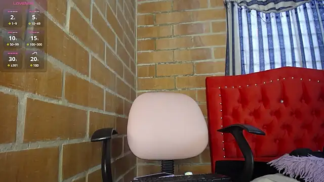 sharol espitia online show from 1, 3, 2025