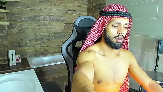 Amir Abdull online show from 18, 3, 2025