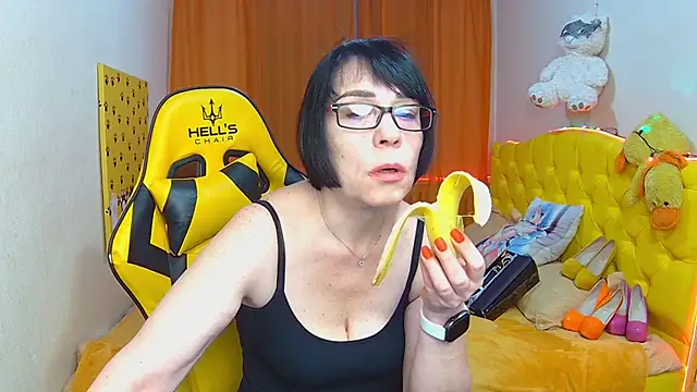 SandraHormas online show from 10, 2, 2025