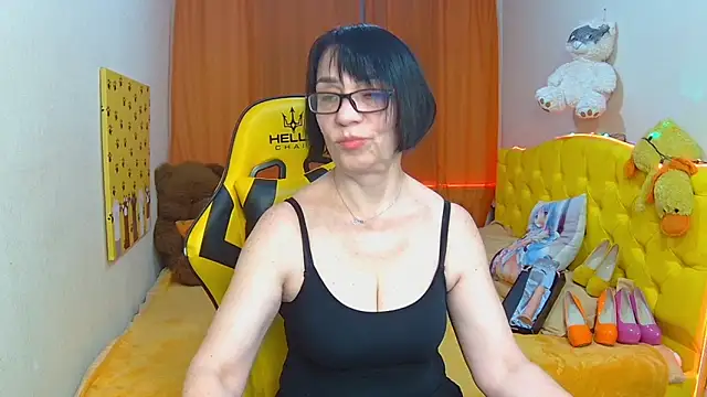 SandraHormas online show from 15, 2, 2025