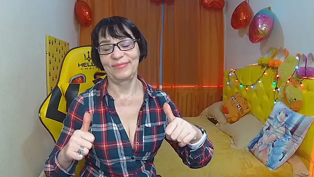 SandraHormas online show from 10, 3, 2025