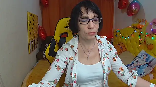 SandraHormas online show from 20, 3, 2025