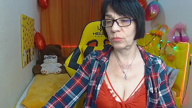 SandraHormas online show from 21, 3, 2025