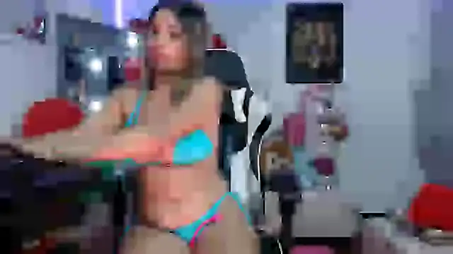 Snapshot of sexy_bunny_hot chatting on 11, 3, 2025 sexy bunny hot online show from 11, 3, 2025