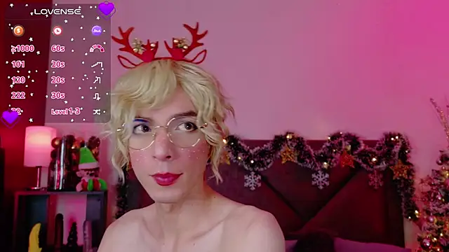 Snapshot of Sammy_Russell chatting on 21, 12, 2024 Sammy Russell online show from 21, 12, 2024