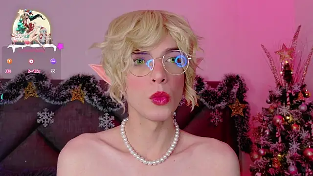 Snapshot of Sammy_Russell chatting on 31, 12, 2024 Sammy Russell online show from 31, 12, 2024