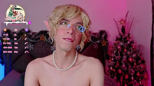 Snapshot of Sammy_Russell chatting on 31, 12, 2024 Sammy Russell online show from 31, 12, 2024