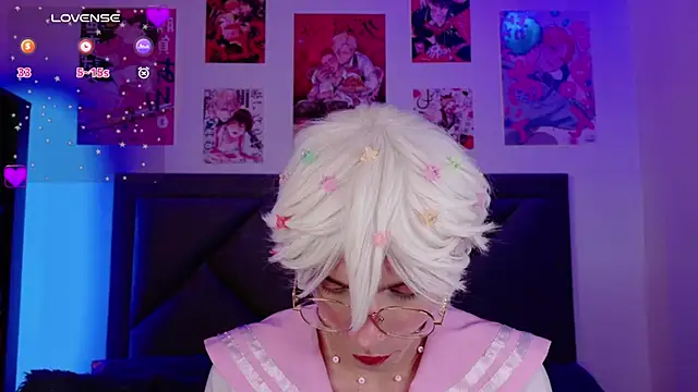 Snapshot of Sammy_Russell chatting on 21, 1, 2025 Sammy Russell online show from 21, 1, 2025