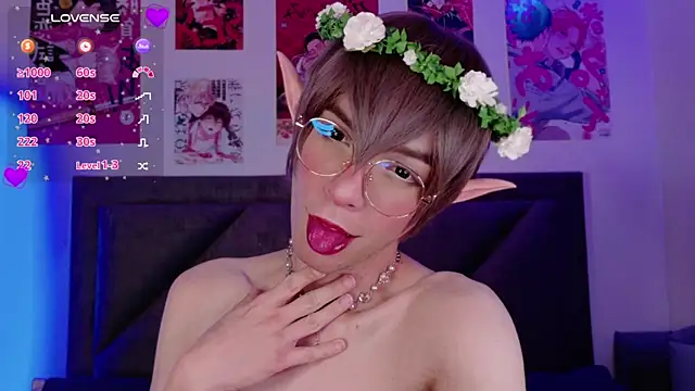 Snapshot of Sammy_Russell chatting on 24, 1, 2025 Sammy Russell online show from 24, 1, 2025