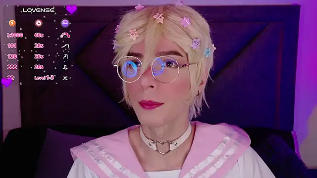 Snapshot of Sammy_Russell chatting on 19, 2, 2025 Sammy Russell online show from 19, 2, 2025