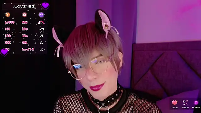 Snapshot of Sammy_Russell chatting on 22, 2, 2025 Sammy Russell online show from 22, 2, 2025